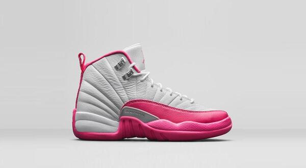 Air Jordan 12 Retro GG 